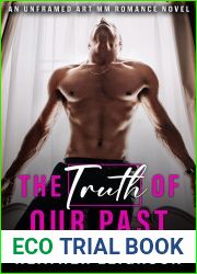 The Truth of Our Past (Unframed Art MM, #2)