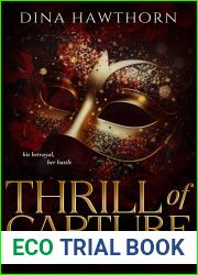 Thrill of Capture: A Secret Society Dark Romance (The Harpies Book 4)