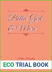 Billie Girl and More