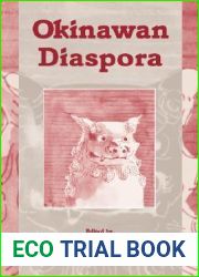 Okinawan Diaspora