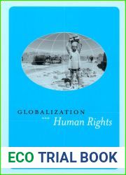 Globalization and Human Rights