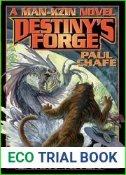 Destiny|s Forge (Man-Kzin Wars, #11.5)