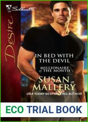 In Bed With The Devil (Millionaire of the Month #6)