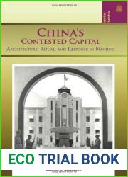 China|s Contested Capital (Spatial Habitus) by Charles D. Musgrove (2013-05-31)