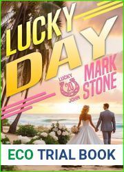 Lucky Day (Lucky John Adventures Book 20)