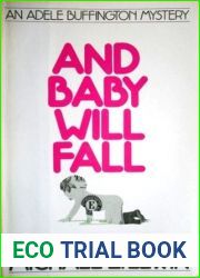 And Baby Will Fall (Albert Samson, #7)
