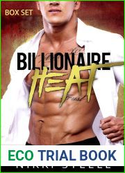 Billionaire Heat Box Set