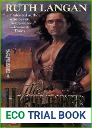 The Highlander (Highland, #5)