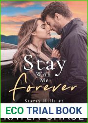 Stay With Me Forever (Starry Hills Book 2)