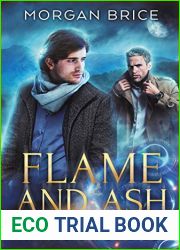 Flame and Ash (Witchbane #4)