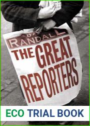 The Great Reporters