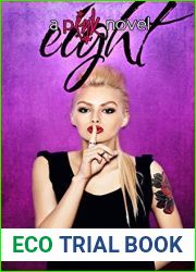 Eight: A pINK Novel (pINK, #2)