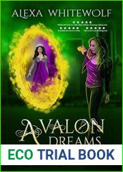 Avalon Dreams (The Avalon Chronicles #1)