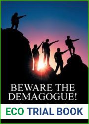 Beware the Demagogue!: Rogue or Savior?