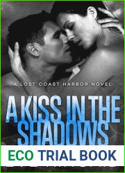 A Kiss in the Shadows (Lost Coast Harbor, #2)