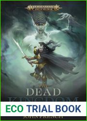 The Dead Kingdom (Warhammer Age of Sigmar)