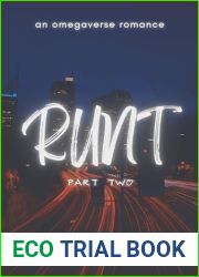 RUNT: An omegaverse romance (ROGUE ALPHAS Book 2)
