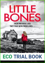 Little Bones (D.I. Lottie Parker, #10)