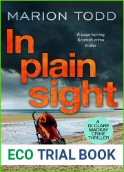 In Plain Sight (D.I. Clare Mackay, #2)