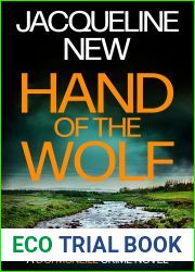 Hand of the Wolf (DCI McNeill #3)