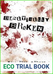 Beautifully Broken: A Crime Fiction Thriller