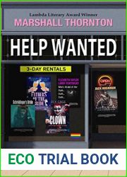 Help Wanted (Pinx Video Mysteries #6)