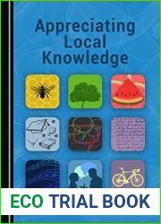Appreciating Local Knowledge