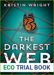 The Darkest Web (Allison Barton, #2)