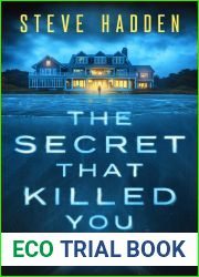 The Secret That Killed You (Ike Rossi, #2)