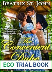 The Convenient Duke (The Marriage Mandate series Book 1)