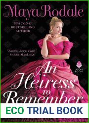 An Heiress to Remember (The Gilded Age Girls Club, #3)