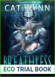Breathless: A Fish Monster Romance