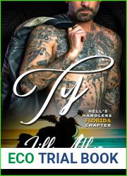 Ty (Hell|s Handlers MC Florida Chapter Book 6)
