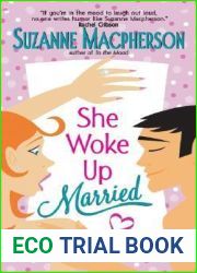 She Woke Up Married