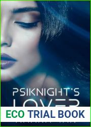 PsiKnight|s Lover: A Sci-Fi Romance (PsiKnights Book 1)
