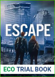 Escape (The End of Times Book 2)