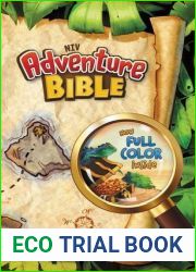 NIV, Adventure Bible