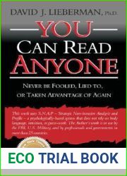 You Can Read Anyone: Never Be Fooled, Lied to, or Taken Advantage of Again