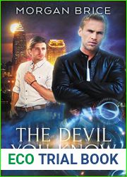 The Devil You Know (Witchbane, #6)