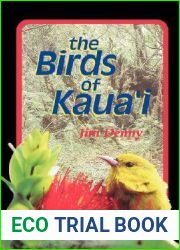 The Birds of Kaua|i (Latitude 20 Books (Paperback))