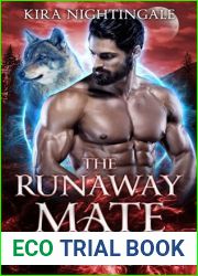 The Runaway Mate (Shifters of the Three Rivers #1)