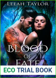 Blood of Fate (Kings of Sterling, #4)
