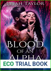 Blood of an Alpha (Kings of Sterling #3)