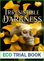 Irresistible Darkness (Kings of Blackwater, #4)