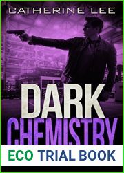 Dark Chemistry (A Cooper and Quinn Mystery #4)