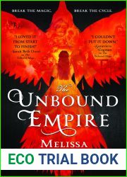 The Unbound Empire (Swords and Fire, #3)