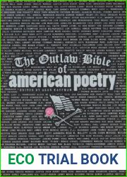 The Outlaw Bible of American Poetry