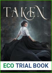 Taken (Coveted Prey #3)