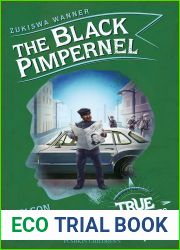 The Black Pimpernel: Nelson Mandela on the Run (True Adventures)