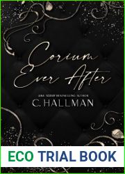 Corium Ever After (Corium University, #5.5)